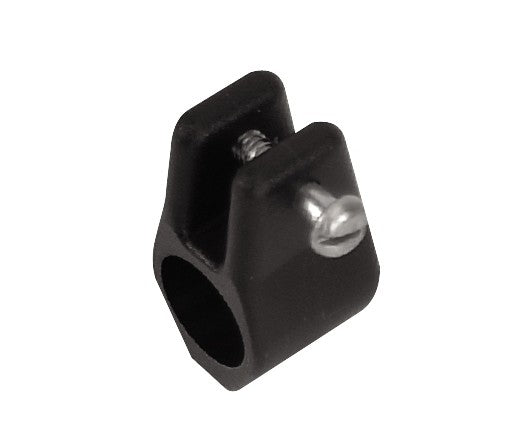 3/4' JAW SLIDE (PR.) BLK
