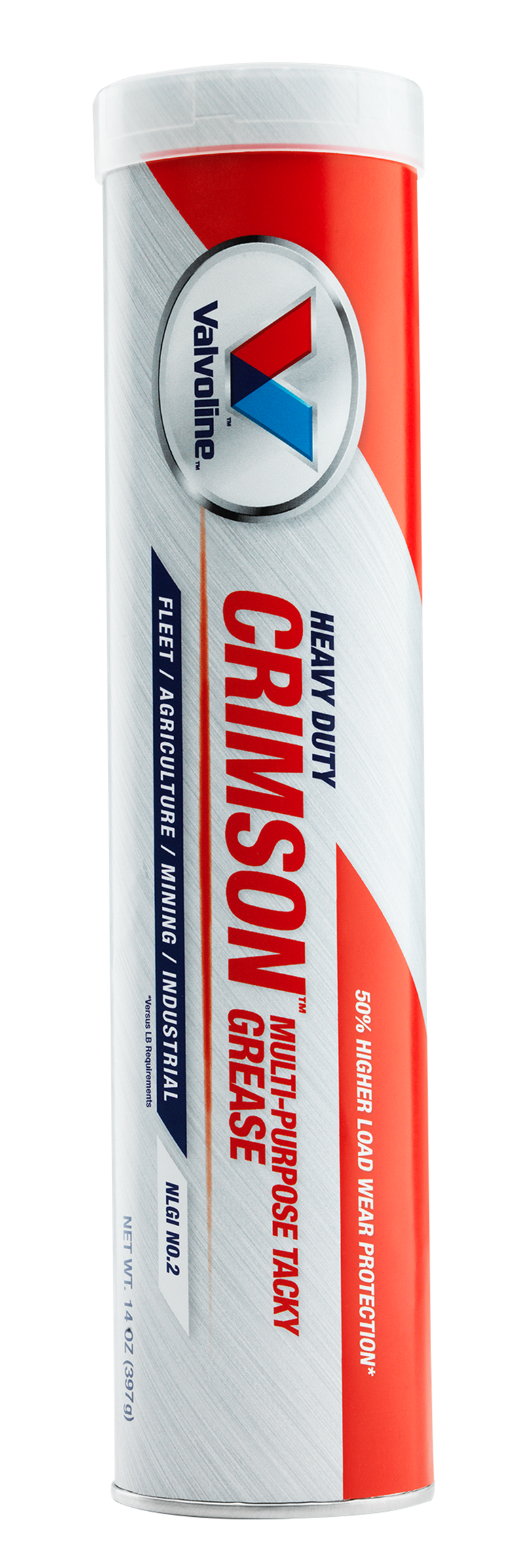 TUBE 5TH WHEEL GREASE EACH