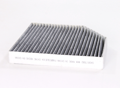 CABIN AIR FILTER