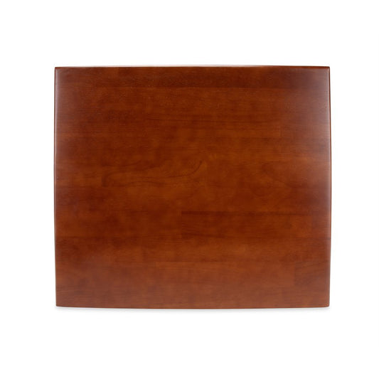 Camco 43526 Universal Silent RV Air Conditioner Top Cover, Bordeaux