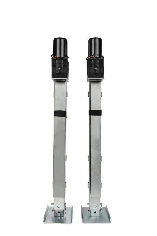 5TH. WHEEL JACKS