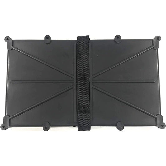 27 SERIES BATTERY TRAY