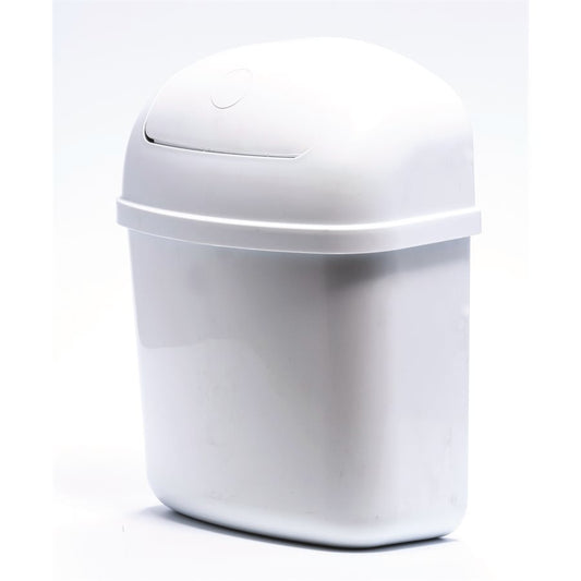Camco 43961 Wall Mount Trash Can