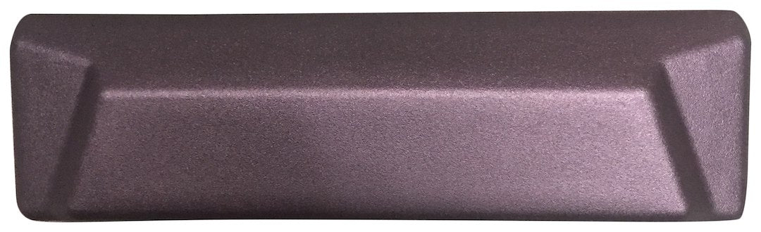 END CAP AGG RB/HITCH STEP