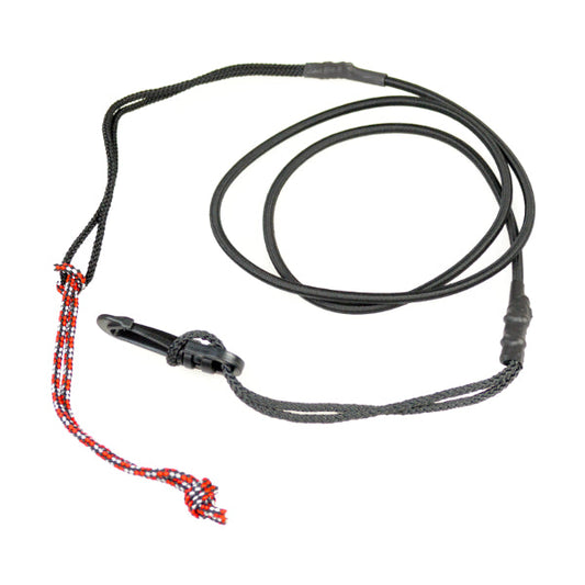 2 LEASH COMBO (PADDLE/POLE LEASH)