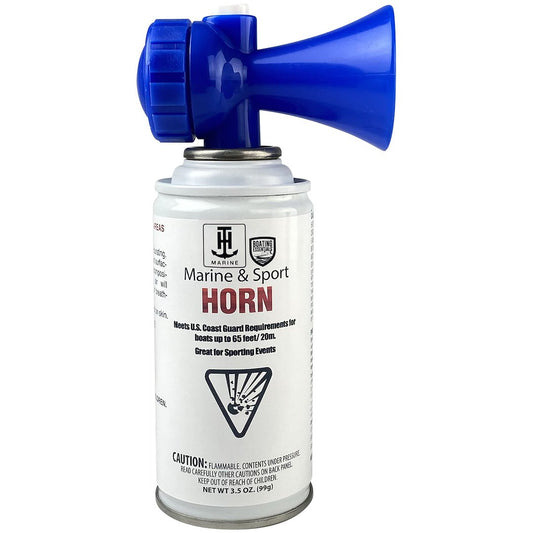 AIR HORN 3.5OZ