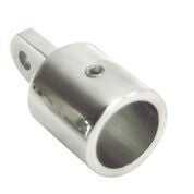 1' - TOP CAP