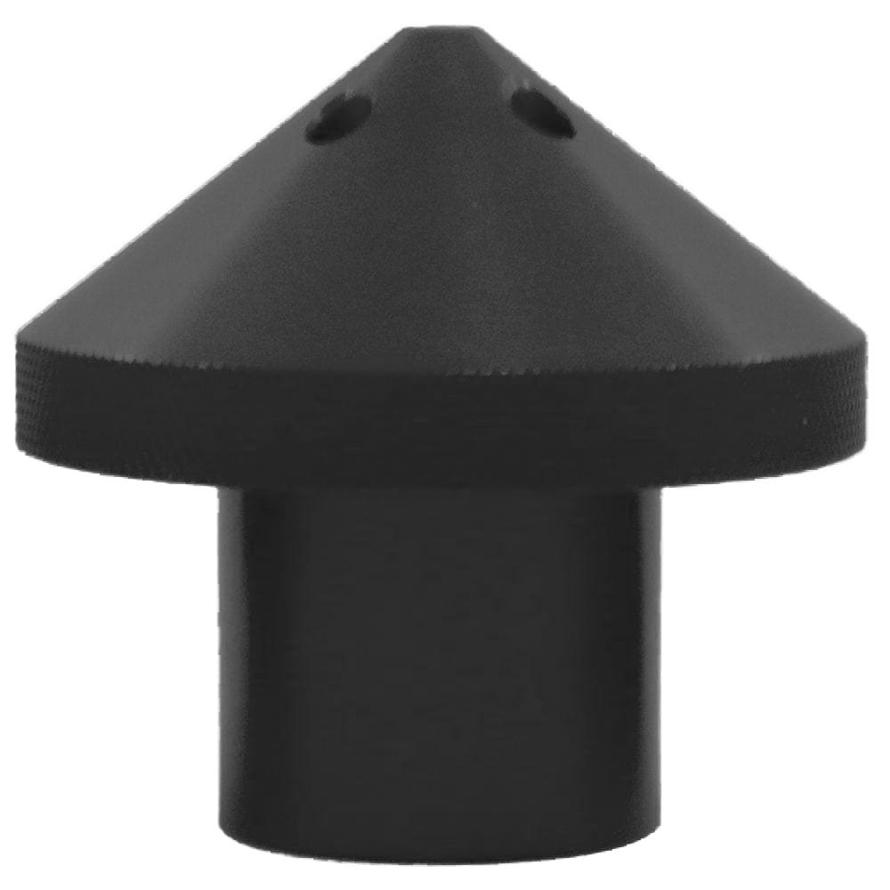 BLACK LOWRANCE GHOST 'ELIMINATOR'