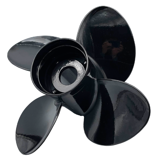 EMP 9513140019 PROP IH AR-4 E Aluminum 19P Propeller