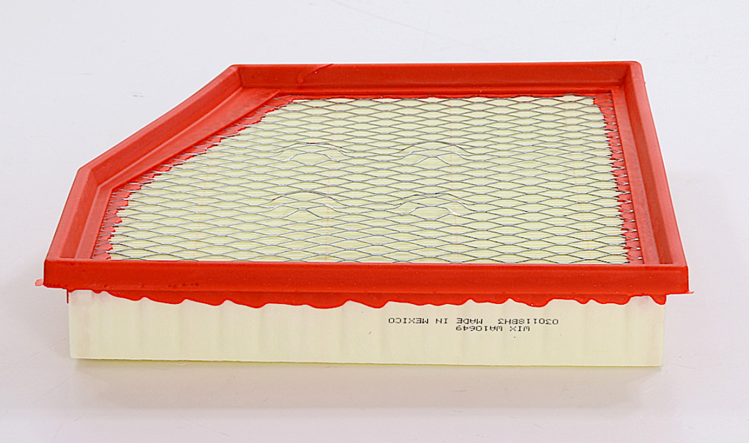 AIR FILTER