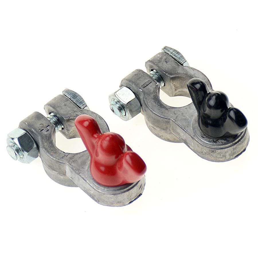 MARINE BATTERY TERMINAL KIT