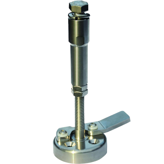 T-H MARINE Troll-Tamer Trolling Motor Stabilizer MC101FMKDP