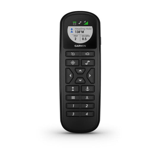 Garmin Force Trolling Motor Remote Control 101283300