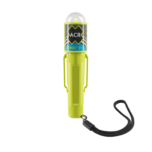 ACR Electronics C-Strobe H2O LED Life Jacket Light, Part Number 39641