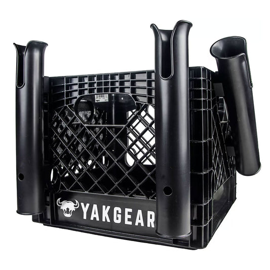 ANGLERS CRATE KIT - BASIC V2