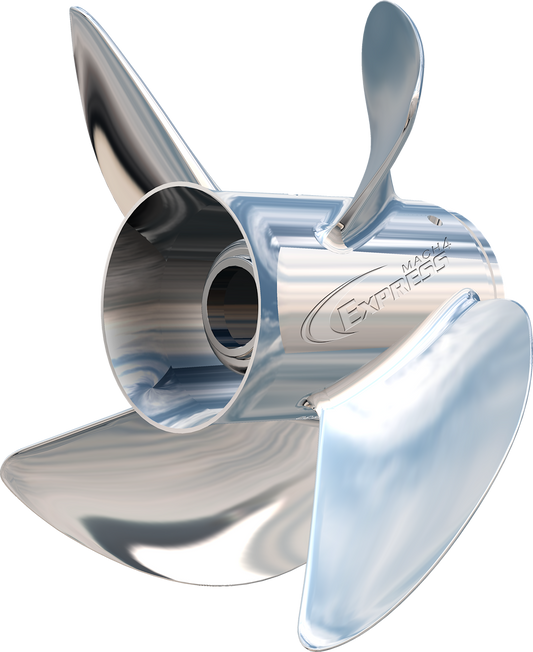 13X21 EXPRESSMACH4 4B LH SS PROP