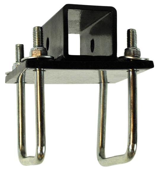 RV BUMPER RECEIVER ADPTR