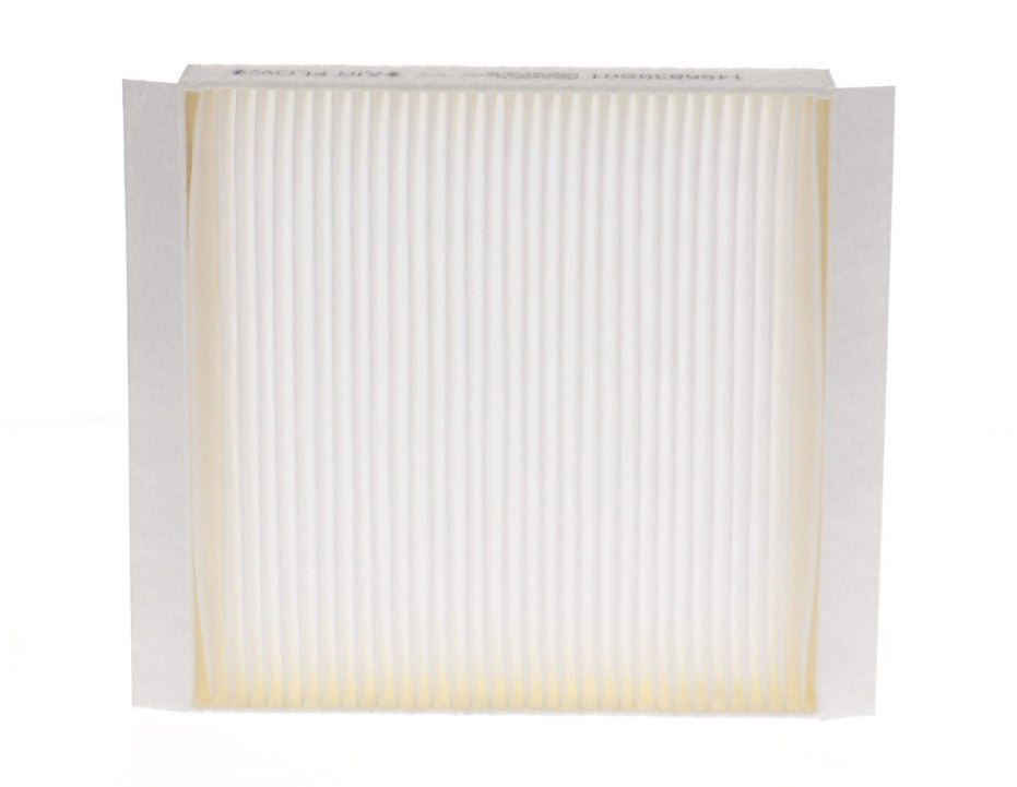CABIN AIR FILTER