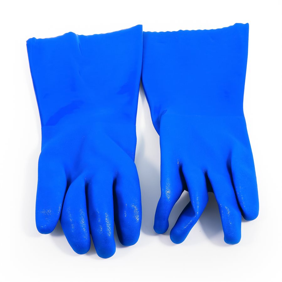 Camco 40287 Work Gloves, 1 Pair, Medium