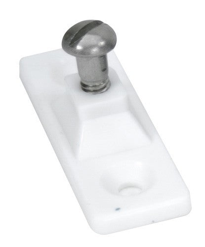2-HOLE SD MT DK HNG (PR) WHT