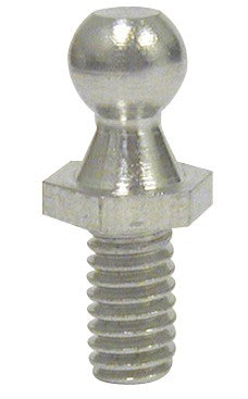 316 S.S. BALL STUD - 10MM