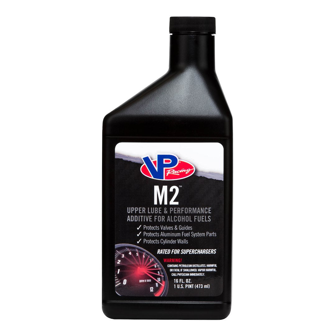 M2 UPPER LUBE SINGLE 16OZ