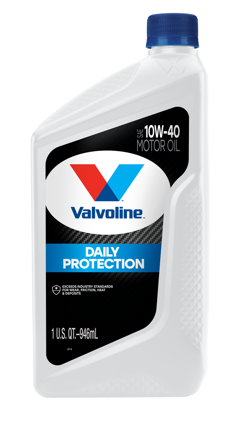 VAL PC 10W40 6/1 QT CS