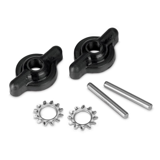 Minn Kota MKP-9 Prop Nut and Pin Kit 1865010 for Trolling Motor Propellers