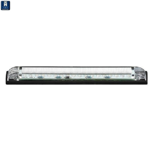 8' WHITE SLIM LINE LED