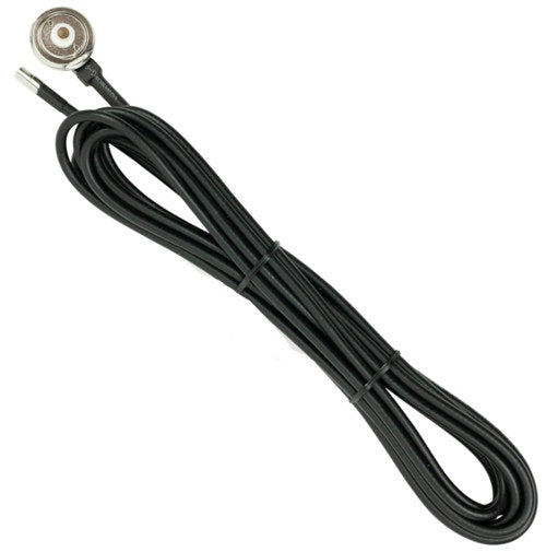 3/4' NMO W/ 14 FT. RG58 CABLE AND S