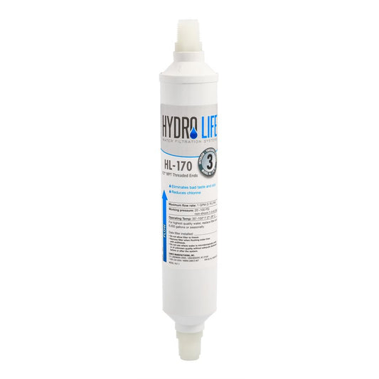 Camco 52117 HL 170 TF Replacement Filter