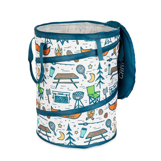 Camco 42997 Pop-Up Utility Container, 18 x 24 Inches