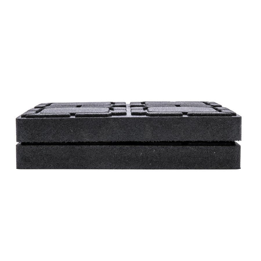 Camco 44600 Leveling Block Non-Slip Pad for RV Stabilization