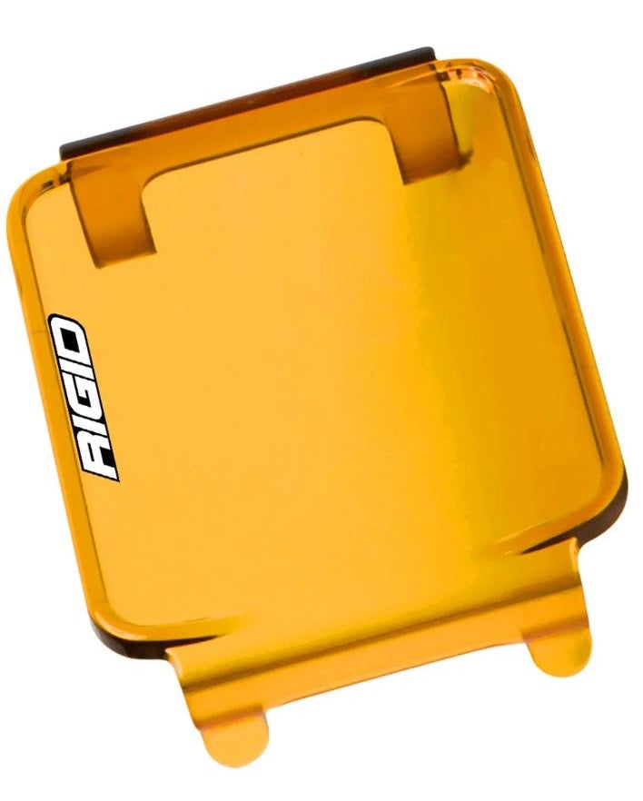 RIGID Industries CVR D-SRS AMB Cover, Part 201933