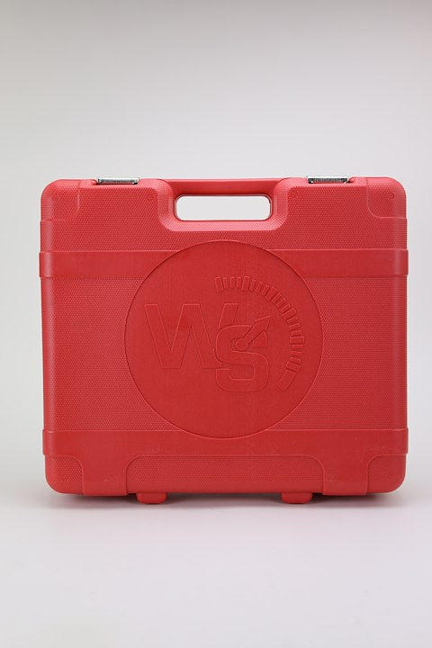 CARRYING CASE FOR ADJUSTABLE ALUMIN