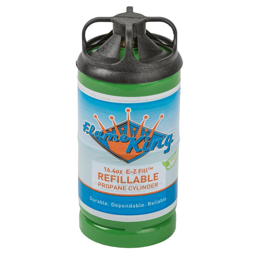 1 LB REFILLABLE CYLINDER