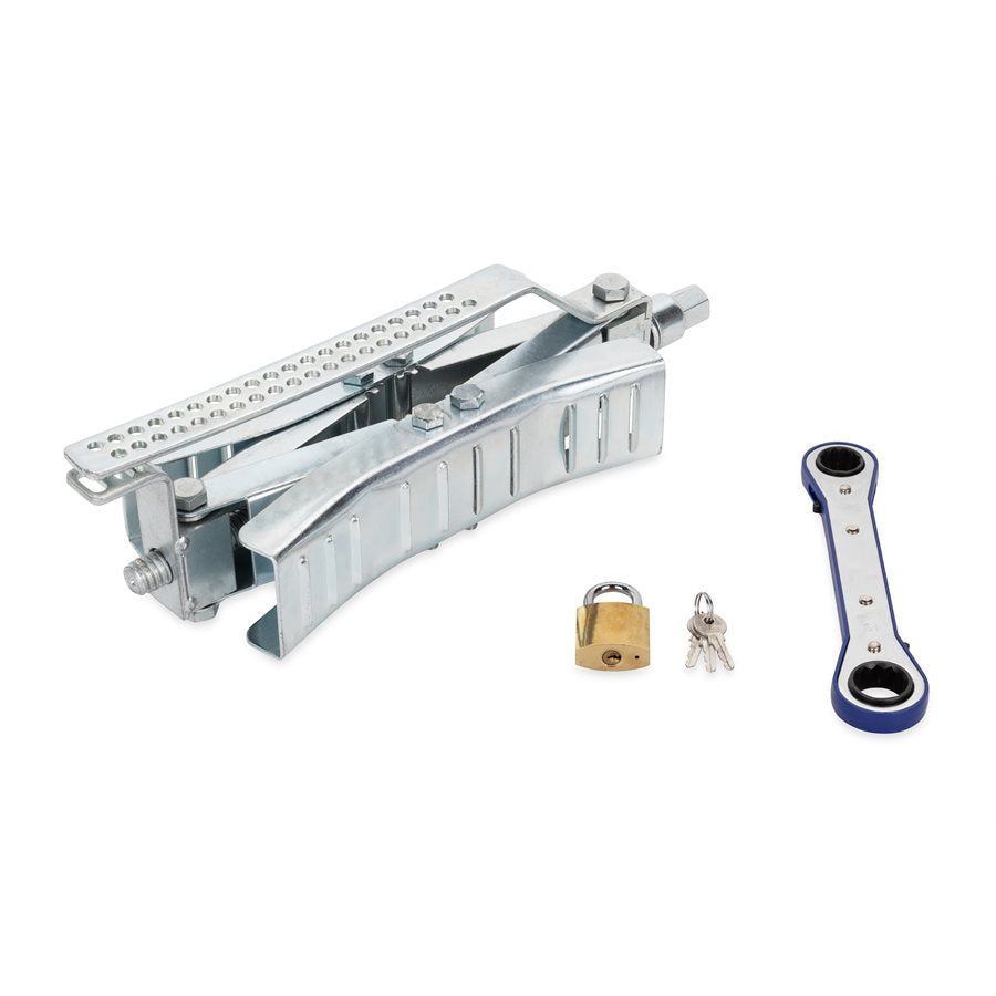 Camco 44662 Wheel Stop