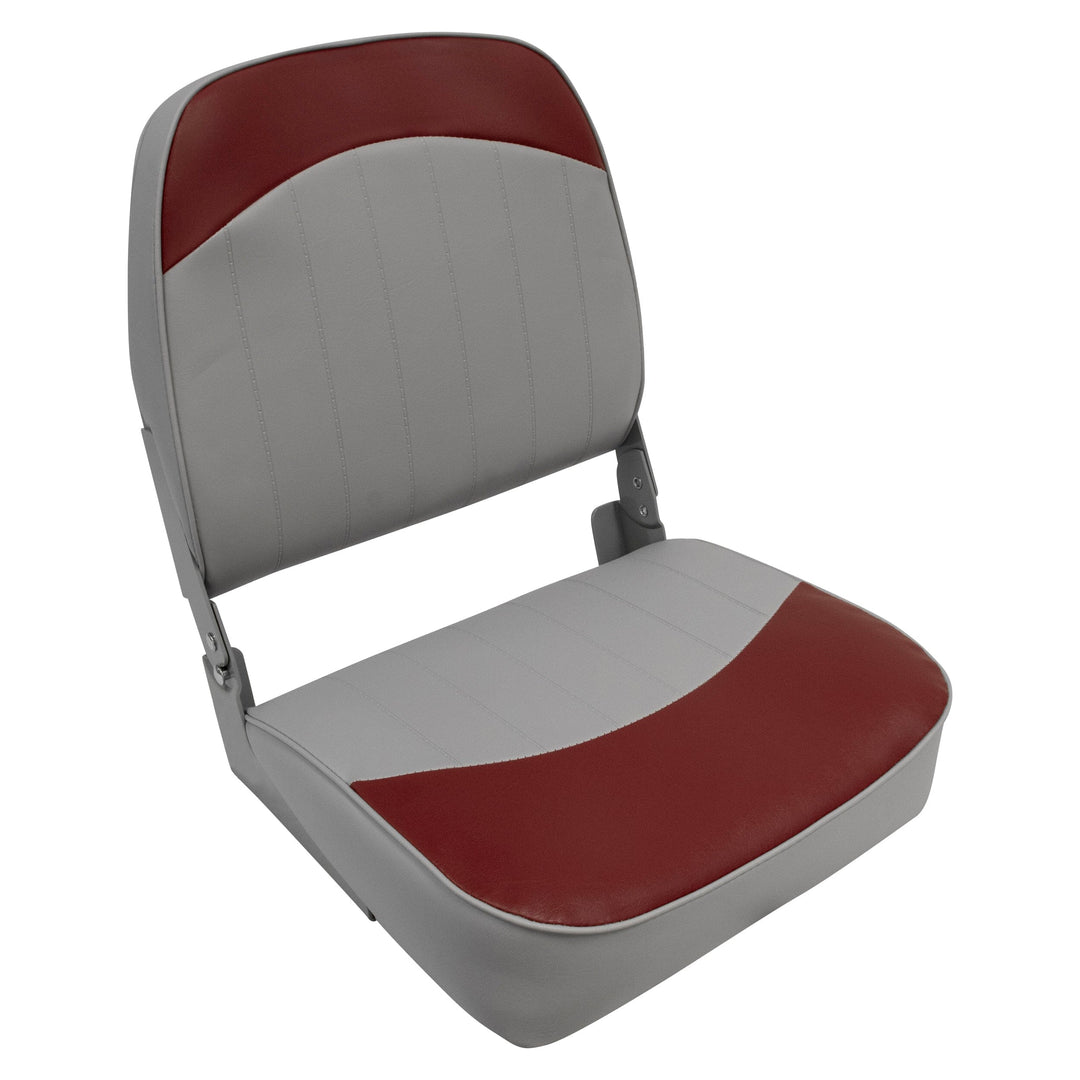 STANDARD LOW BACK BOAT SEAT