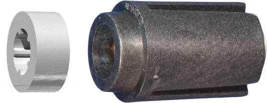 206 MASTERGUARD HUB KIT