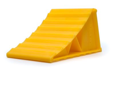 Camco 44412 Wheel Chock for RVs, Trailers, and Towing Applications