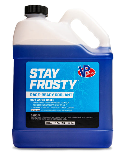 STAY FROSTY RACE READY COOLANT 1 GA