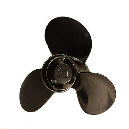 EMP AR-3E Aluminum 21P Propeller – Part Number 9511142521