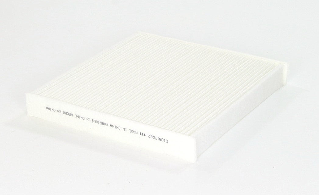 CABIN AIR FILTER