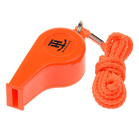 SAFETY WHISTLE