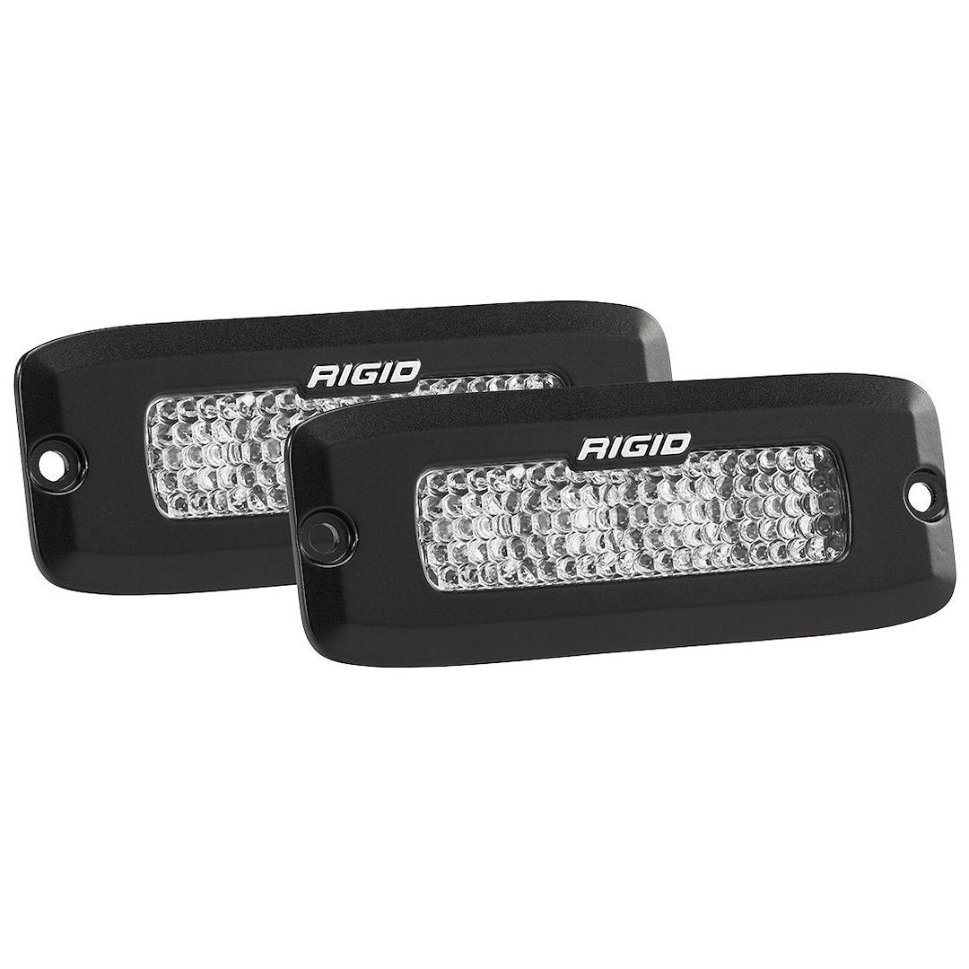 RIGID Industries SRQ Pro DIF Backup Kit, Part Number 980033