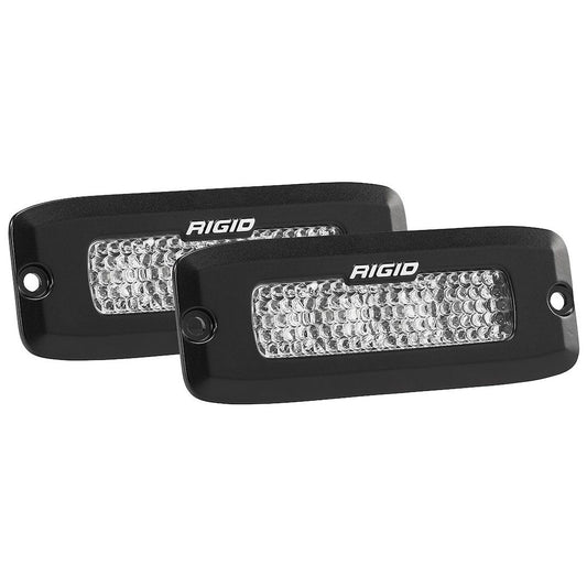 RIGID Industries SRQ Pro DIF Backup Kit, Part Number 980033