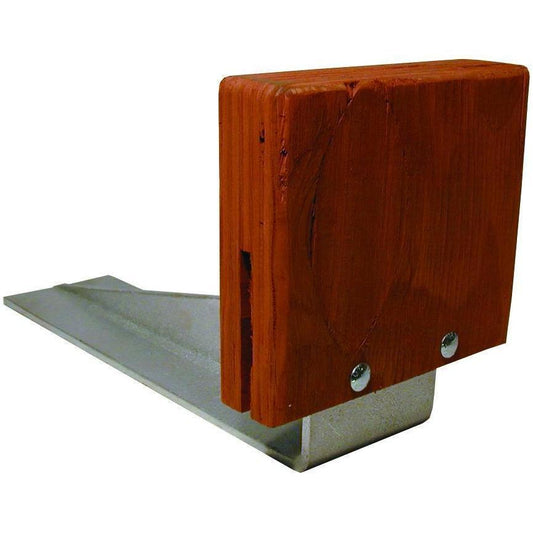 TROLLING MOTOR MOUNT