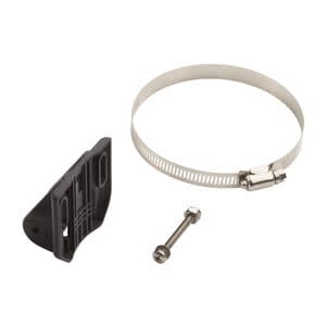 Garmin Transom/Trolling Motor Mount 101200620