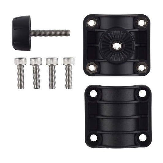 Garmin Trolling Motor Shaft Mount, Part Number 0101284601