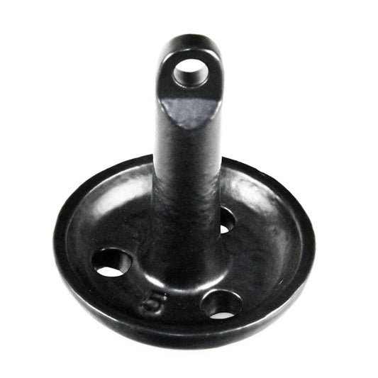 YAKGEAR Mushroom Anchor Bulk 5 lb, Part Number 01001001B